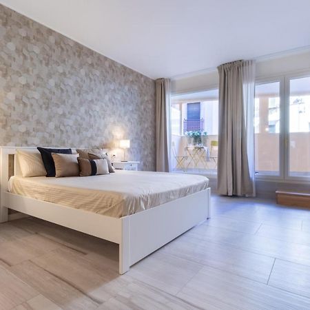 Studio Apartments Boutique Al Bastione Di Cagliari Ngoại thất bức ảnh