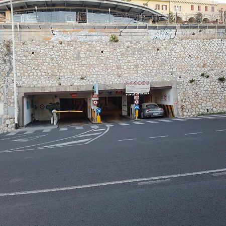 Studio Apartments Boutique Al Bastione Di Cagliari Ngoại thất bức ảnh