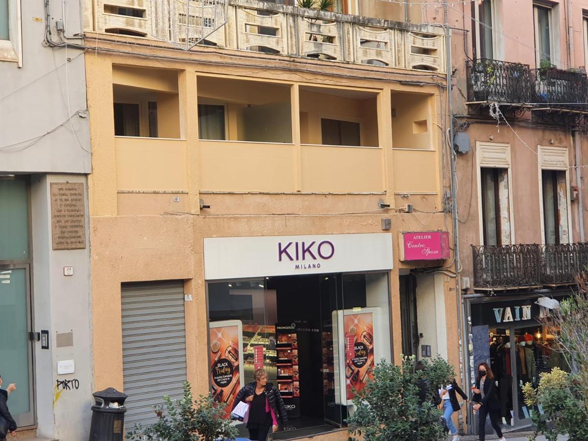 Studio Apartments Boutique Al Bastione Di Cagliari Ngoại thất bức ảnh