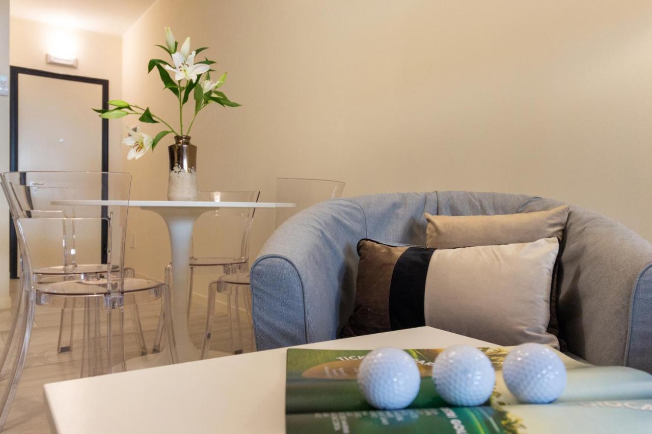 Studio Apartments Boutique Al Bastione Di Cagliari Ngoại thất bức ảnh