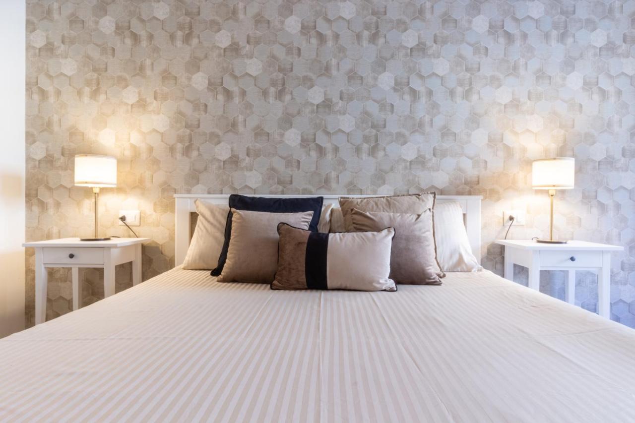 Studio Apartments Boutique Al Bastione Di Cagliari Ngoại thất bức ảnh
