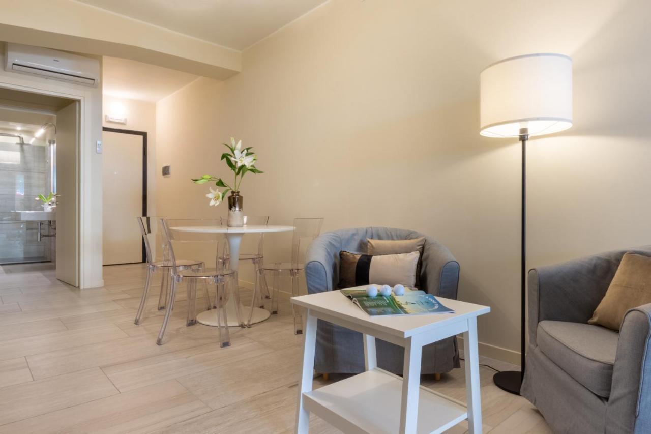 Studio Apartments Boutique Al Bastione Di Cagliari Ngoại thất bức ảnh