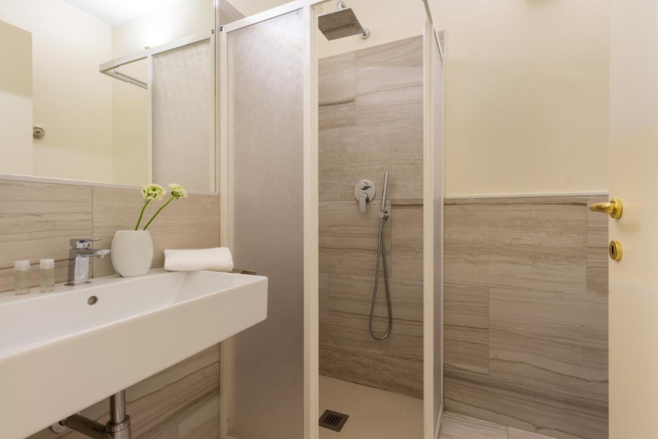 Studio Apartments Boutique Al Bastione Di Cagliari Ngoại thất bức ảnh