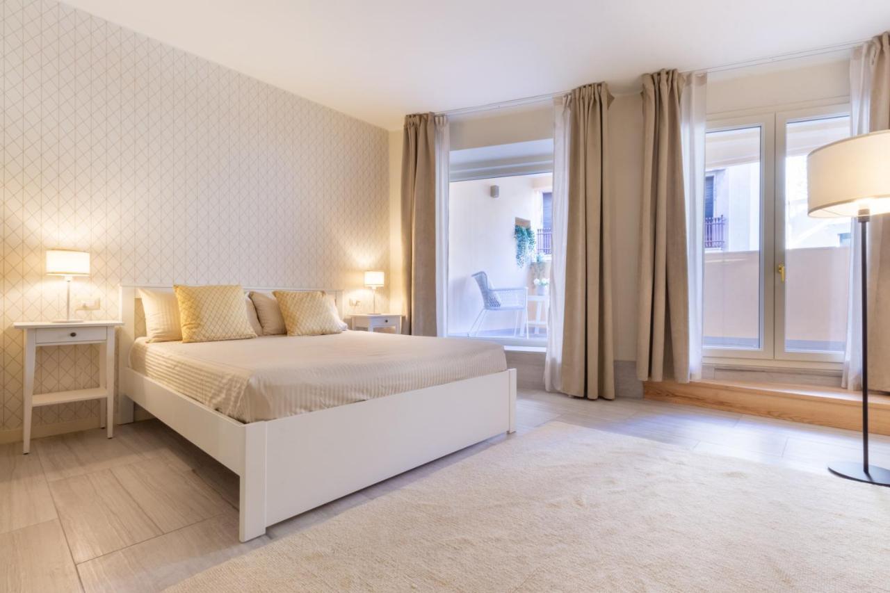 Studio Apartments Boutique Al Bastione Di Cagliari Ngoại thất bức ảnh