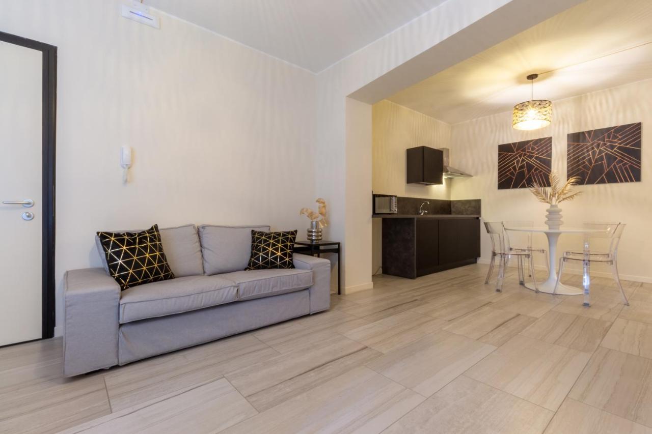 Studio Apartments Boutique Al Bastione Di Cagliari Ngoại thất bức ảnh