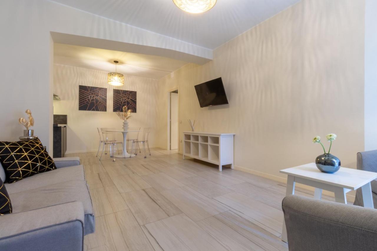Studio Apartments Boutique Al Bastione Di Cagliari Ngoại thất bức ảnh