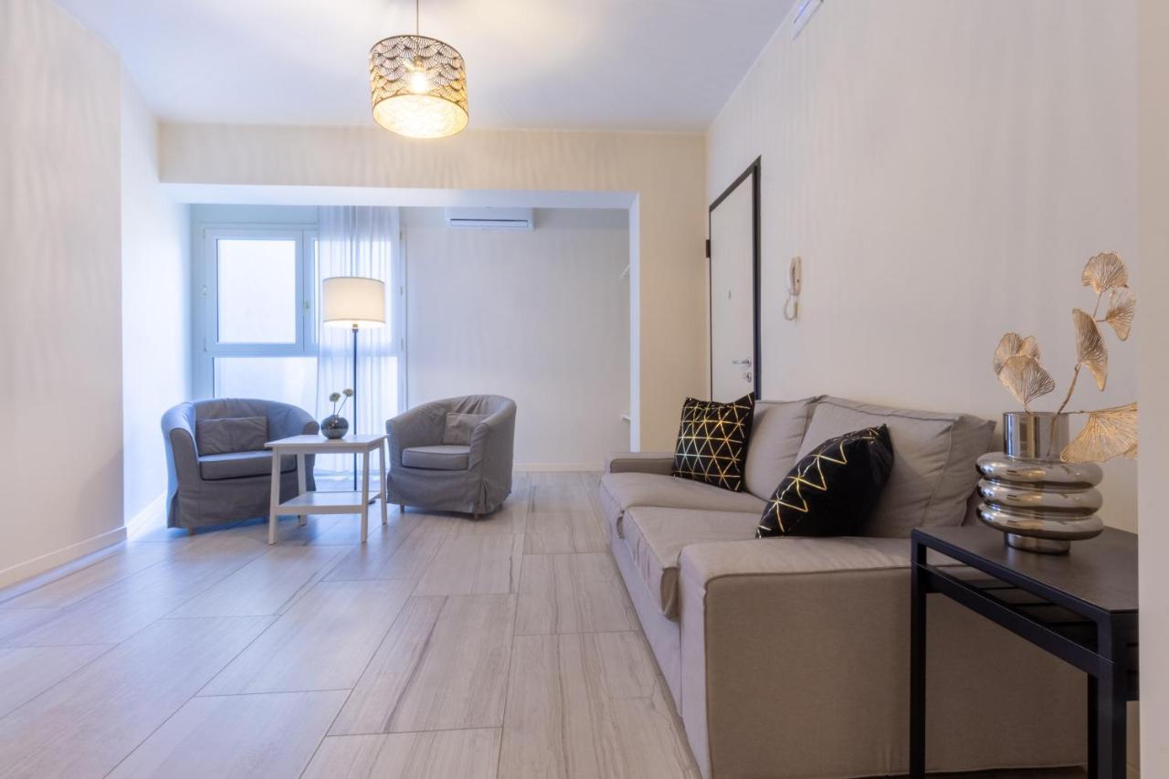 Studio Apartments Boutique Al Bastione Di Cagliari Ngoại thất bức ảnh