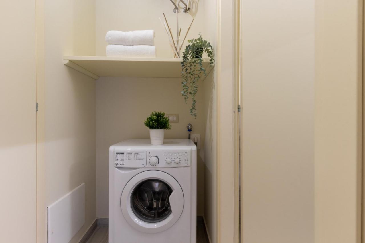 Studio Apartments Boutique Al Bastione Di Cagliari Ngoại thất bức ảnh