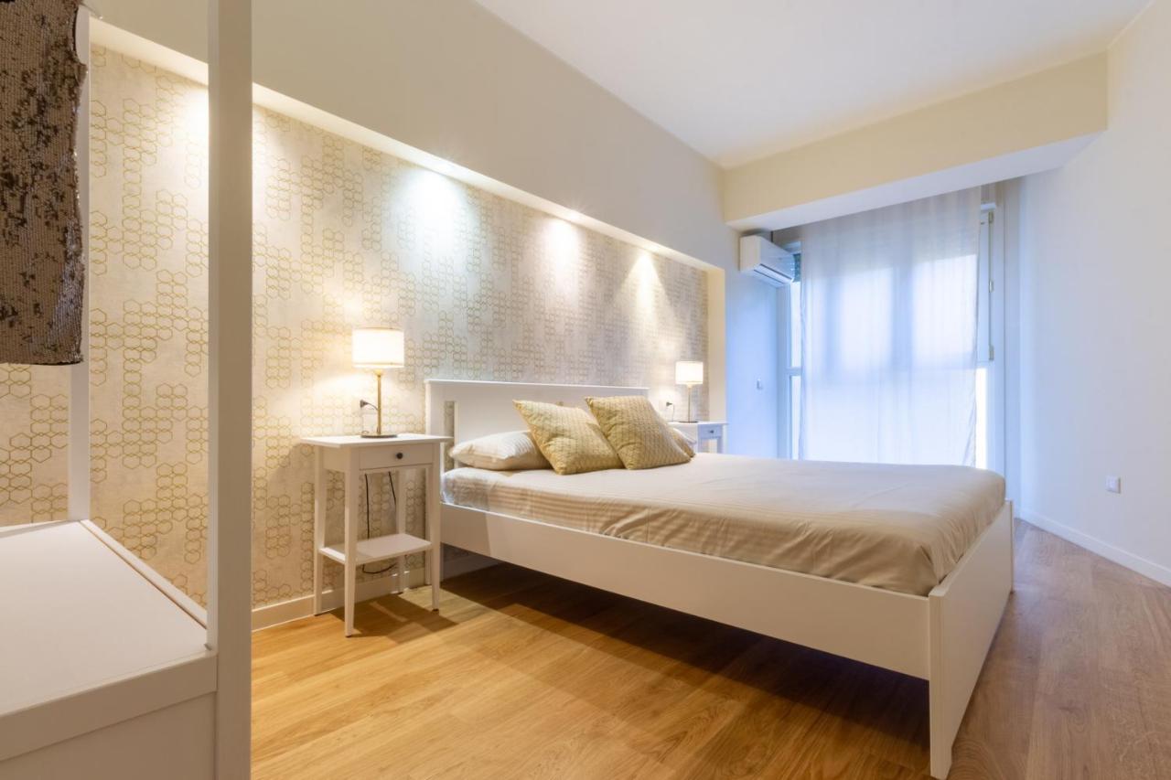 Studio Apartments Boutique Al Bastione Di Cagliari Ngoại thất bức ảnh