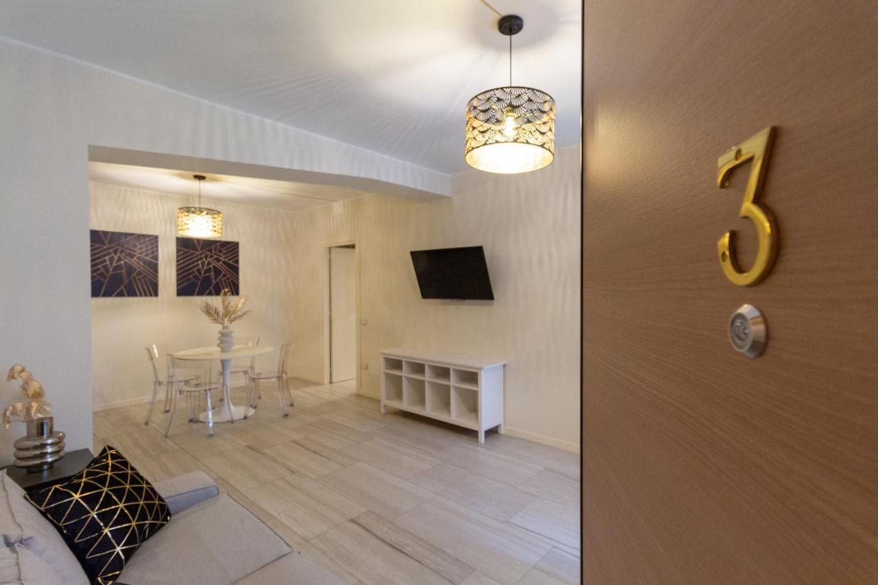 Studio Apartments Boutique Al Bastione Di Cagliari Ngoại thất bức ảnh
