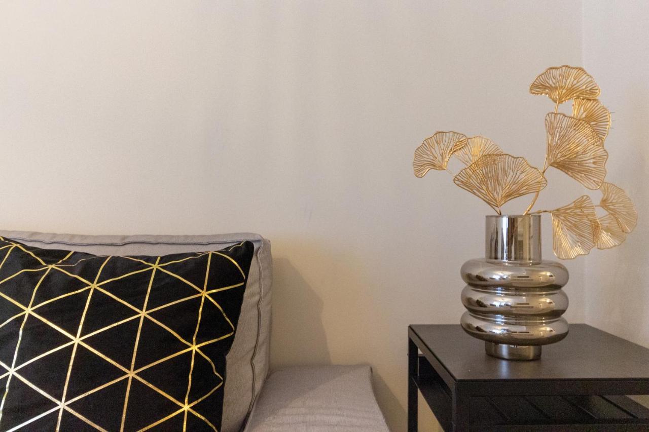Studio Apartments Boutique Al Bastione Di Cagliari Ngoại thất bức ảnh